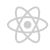 React.js Logo