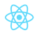 React.js Logo